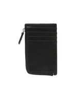 Ac Zipped Cardholder-courrèges-Forget-me-nots Online Store