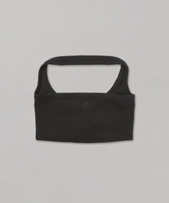 Hyperbole 90S Rib Bra-courrèges-Forget-me-nots Online Store