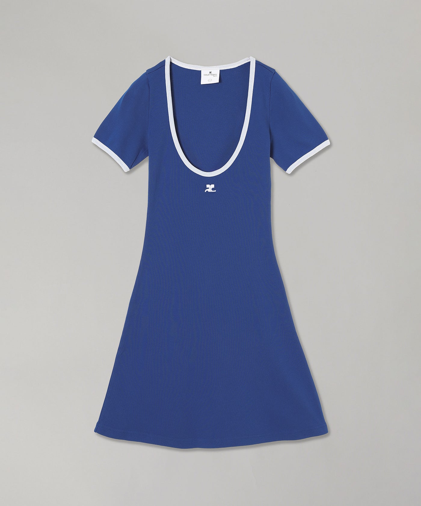 Courreges - COURREGES(クレージュ) アンサンブル レディース