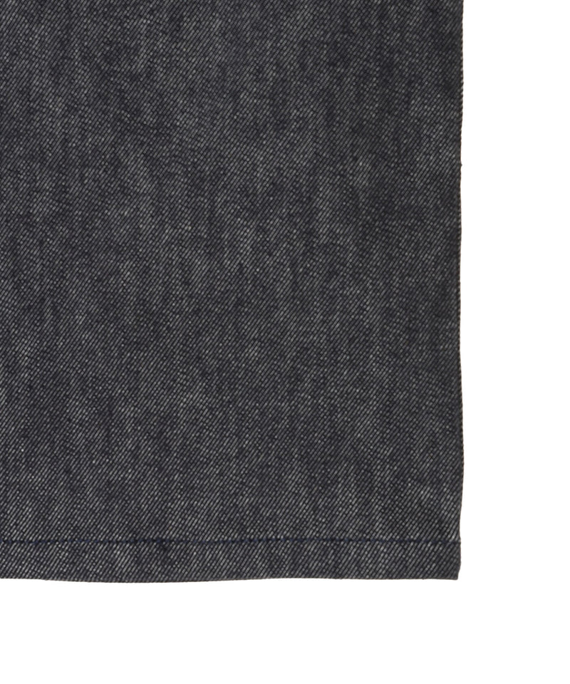 Belted Denim Mini Skirt-courrèges-Forget-me-nots Online Store