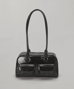 Chubby Bag-STAND OIL-Forget-me-nots Online Store