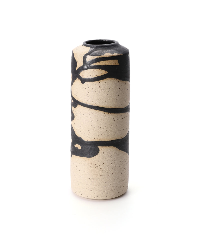 Tall Milk Churn Vase-Imp/pot/KJA STUDIO-Forget-me-nots Online Store