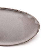 Ovale Plate-Imp/pot/Lola Moreau-Forget-me-nots Online Store