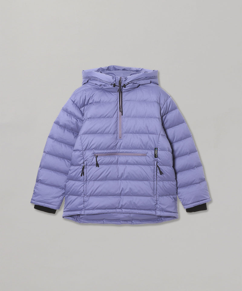 Pertex Town Down Pullover Parka-MARMOT-Forget-me-nots Online Store