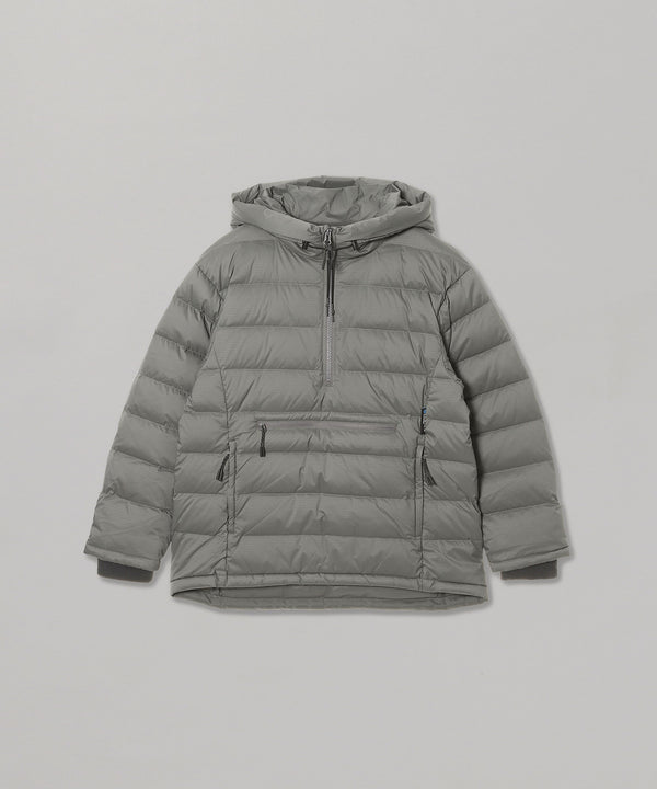 Pertex Town Down Pullover Parka-MARMOT-Forget-me-nots Online Store