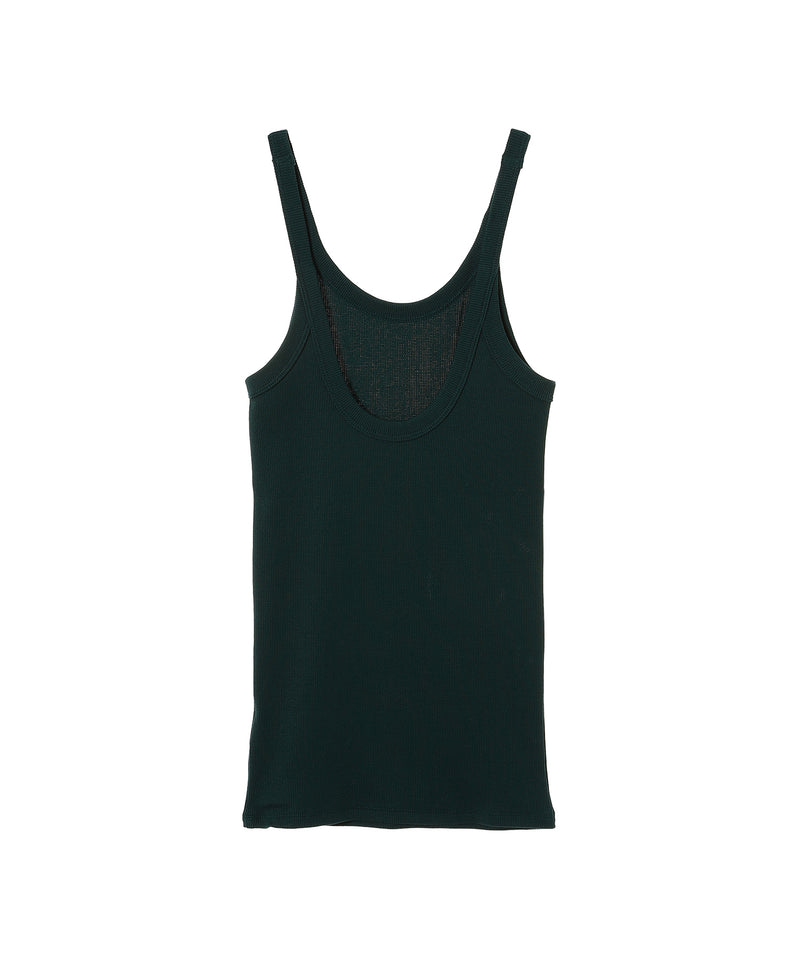 Deep Fall Tanktop-SELENAHELIOS-Forget-me-nots Online Store