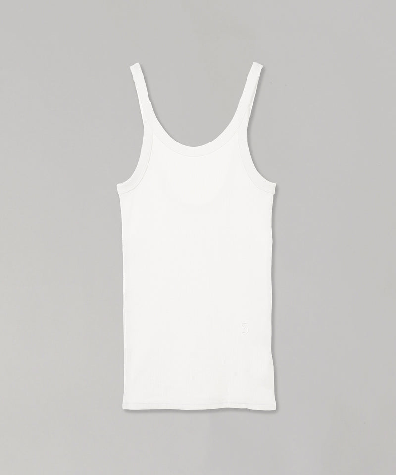 Deep Fall Tanktop-SELENAHELIOS-Forget-me-nots Online Store