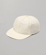 Paraffin Weather 6Panel Cap-KIJIMA TAKAYUKI-Forget-me-nots Online Store