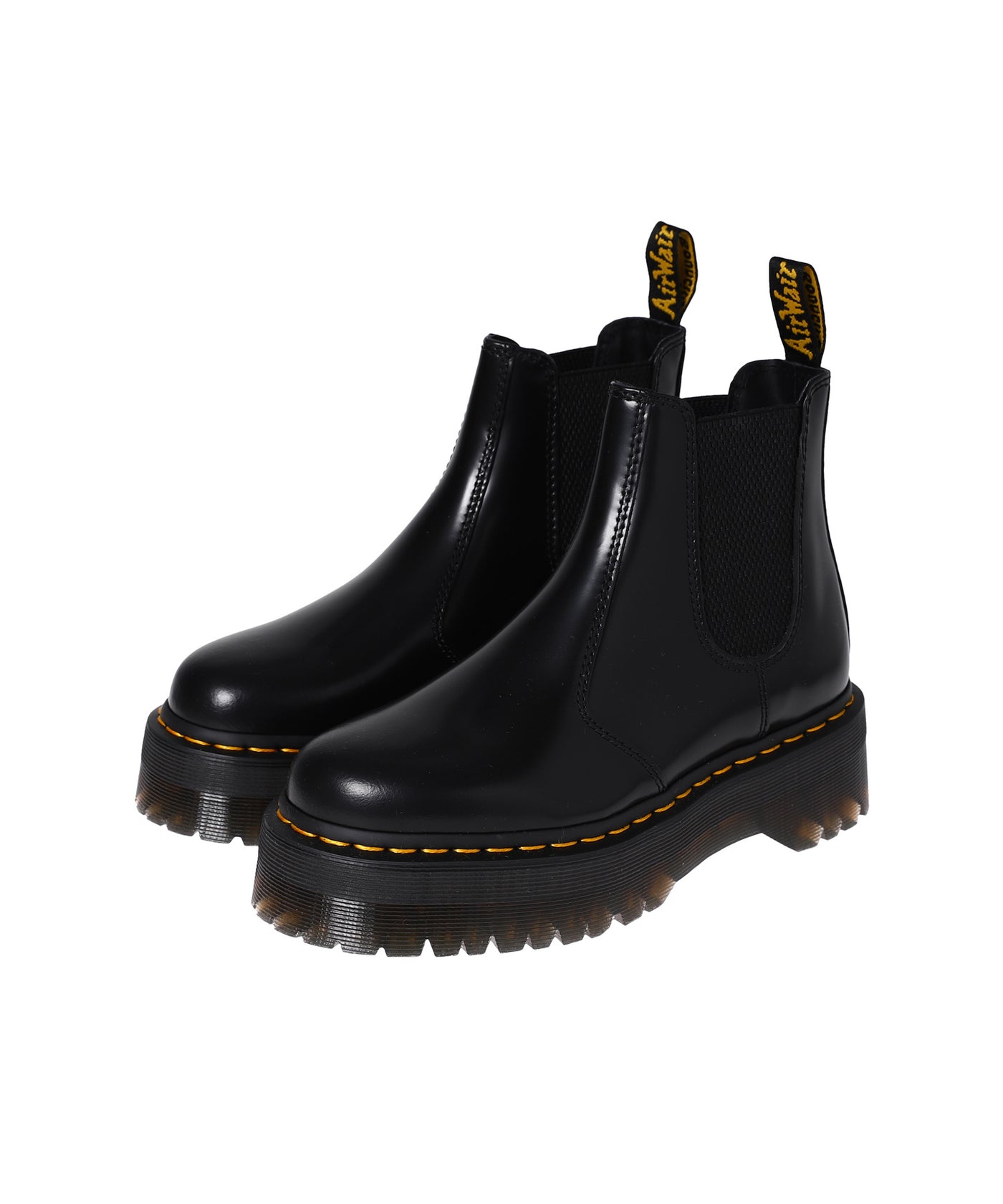 2976 Quad｜ドクターマーチン(Dr.Martens)｜Forget-me-nots Online Store