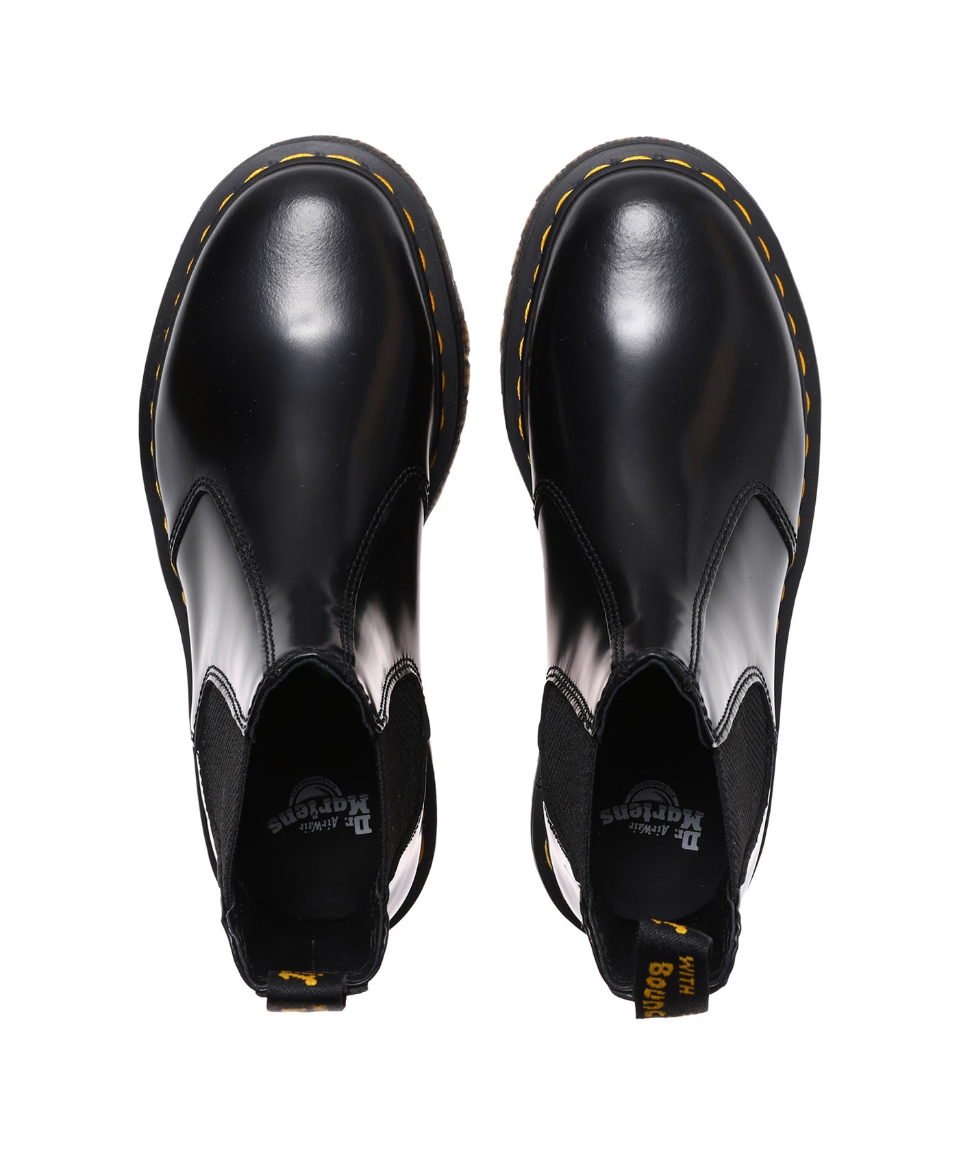 2976 Quad｜ドクターマーチン(Dr.Martens)｜Forget-me-nots Online Store