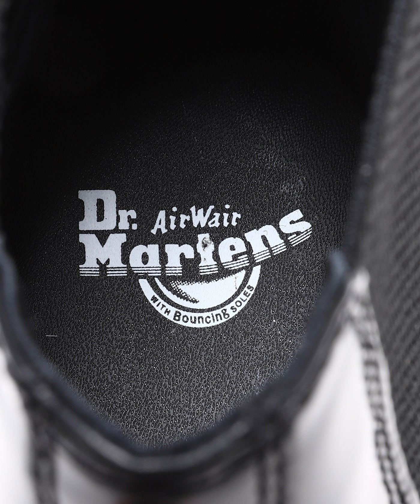 2976 Quad｜ドクターマーチン(Dr.Martens)｜Forget-me-nots Online Store