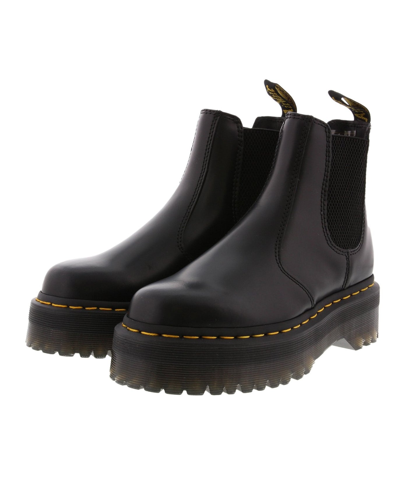 ドクターマーチン　Dr.Martens 2976 厚底 2976 Quad｜ドクターマーチン(Dr.Martens)｜Forget-me-nots Online Store