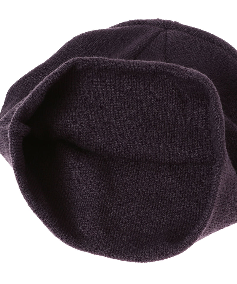 Knit Beanie-MARMOT-Forget-me-nots Online Store