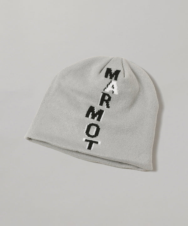 Knit Beanie-MARMOT-Forget-me-nots Online Store