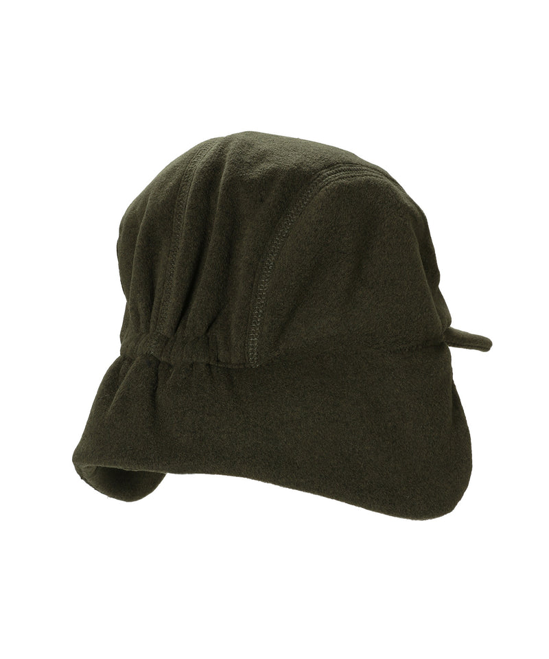 Polartech Fleece Era Flap Cap-MARMOT-Forget-me-nots Online Store