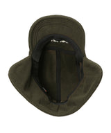 Polartech Fleece Era Flap Cap-MARMOT-Forget-me-nots Online Store