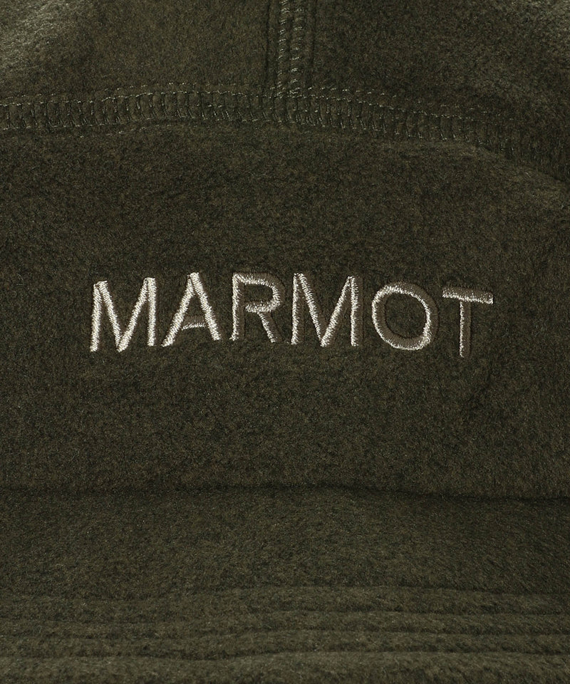 Polartech Fleece Era Flap Cap-MARMOT-Forget-me-nots Online Store