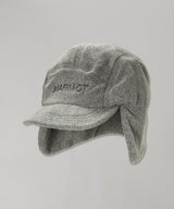 Polartech Fleece Era Flap Cap-MARMOT-Forget-me-nots Online Store