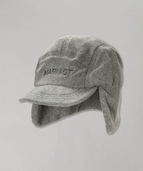 Polartech Fleece Era Flap Cap-MARMOT-Forget-me-nots Online Store