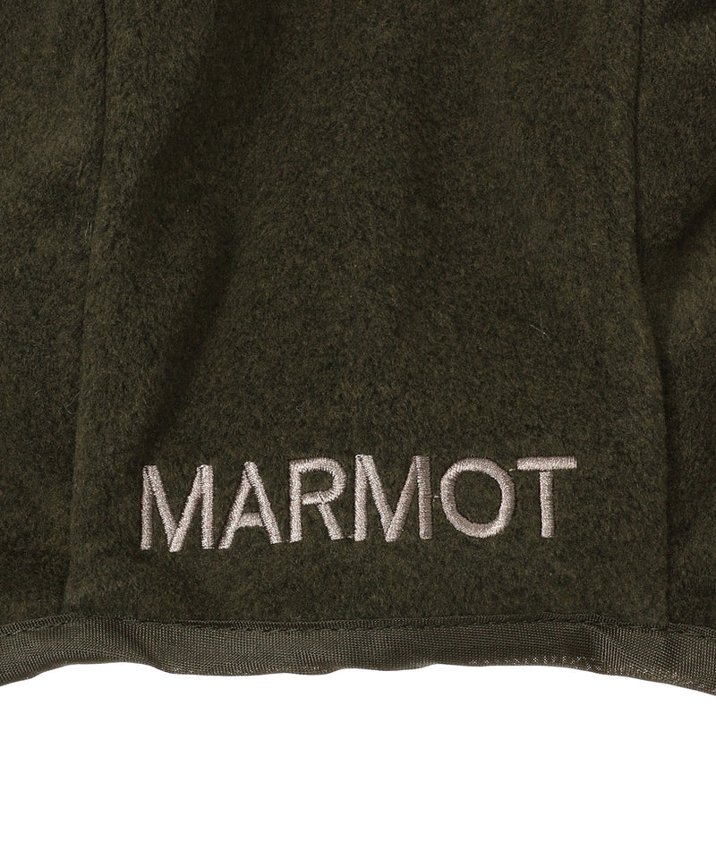 Polartech Hood Muffler-MARMOT-Forget-me-nots Online Store