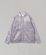 Nylon Puffer Shirts-MARMOT-Forget-me-nots Online Store