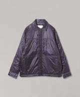 Nylon Puffer Shirts-MARMOT-Forget-me-nots Online Store