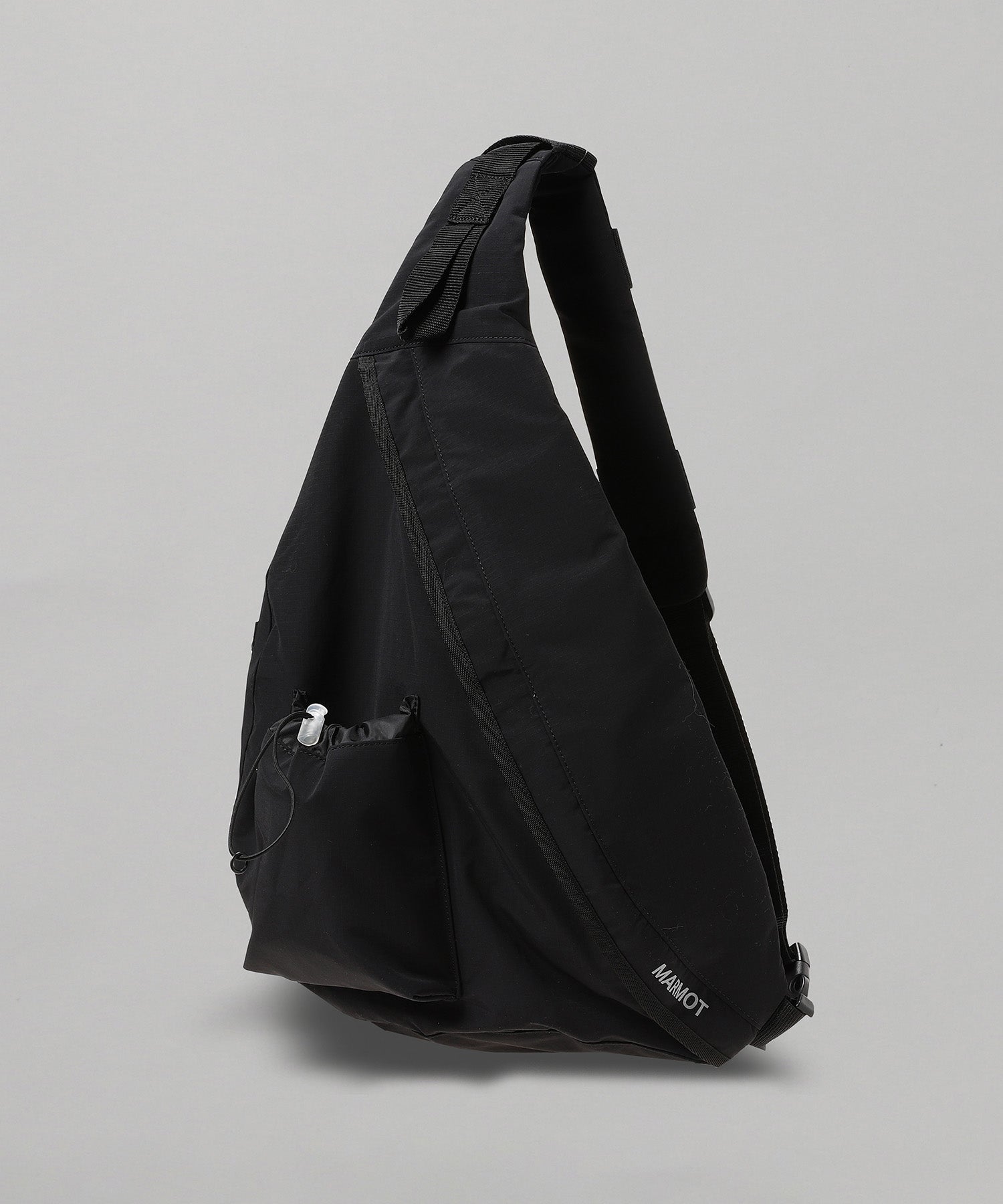 Marmot マーモット スリングバッグ カーキ系 【代官山01