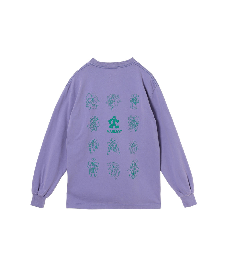 Flower Ls-MARMOT-Forget-me-nots Online Store