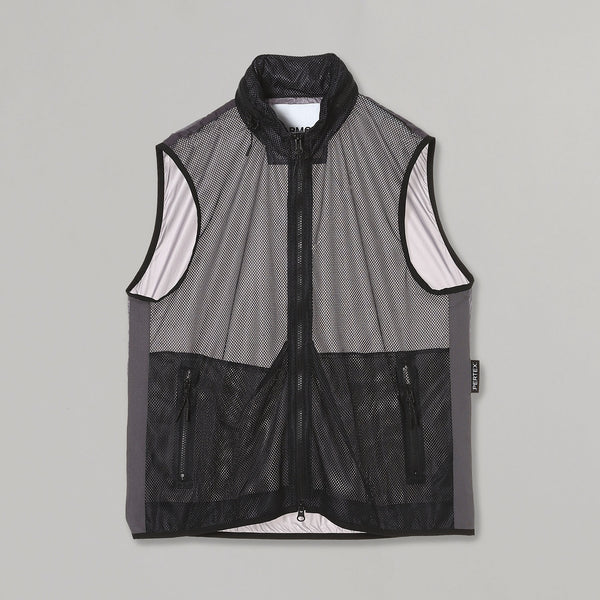 ジャケット・アウター MARMOT LIGHTWEIGHT NYLON VEST KSK MARMOT CAPITAL コート ジャケット 「MARMOT CAPITAL」 PERTEX