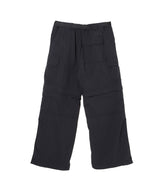 Detachable Nylon Pants-MARMOT-Forget-me-nots Online Store