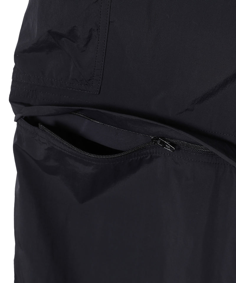 Detachable Nylon Pants-MARMOT-Forget-me-nots Online Store