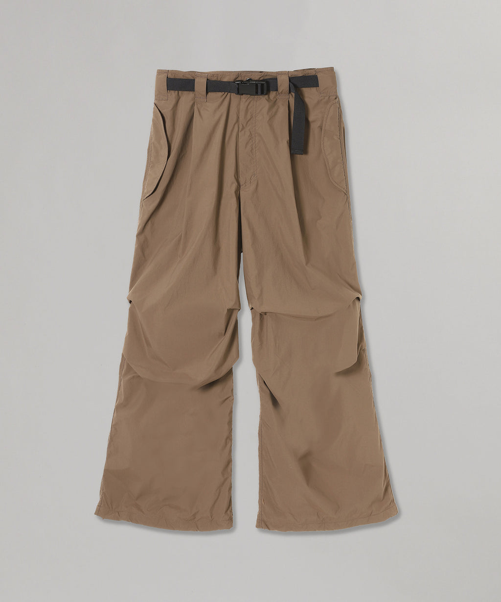 Pertex Paratrooper Pants｜マーモット(MARMOT)｜Forget-me-nots