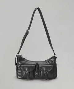 Joey Bag Mini-STAND OIL-Forget-me-nots Online Store