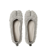 Teddy String Flat