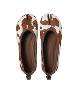 Calf String Flat - Wh