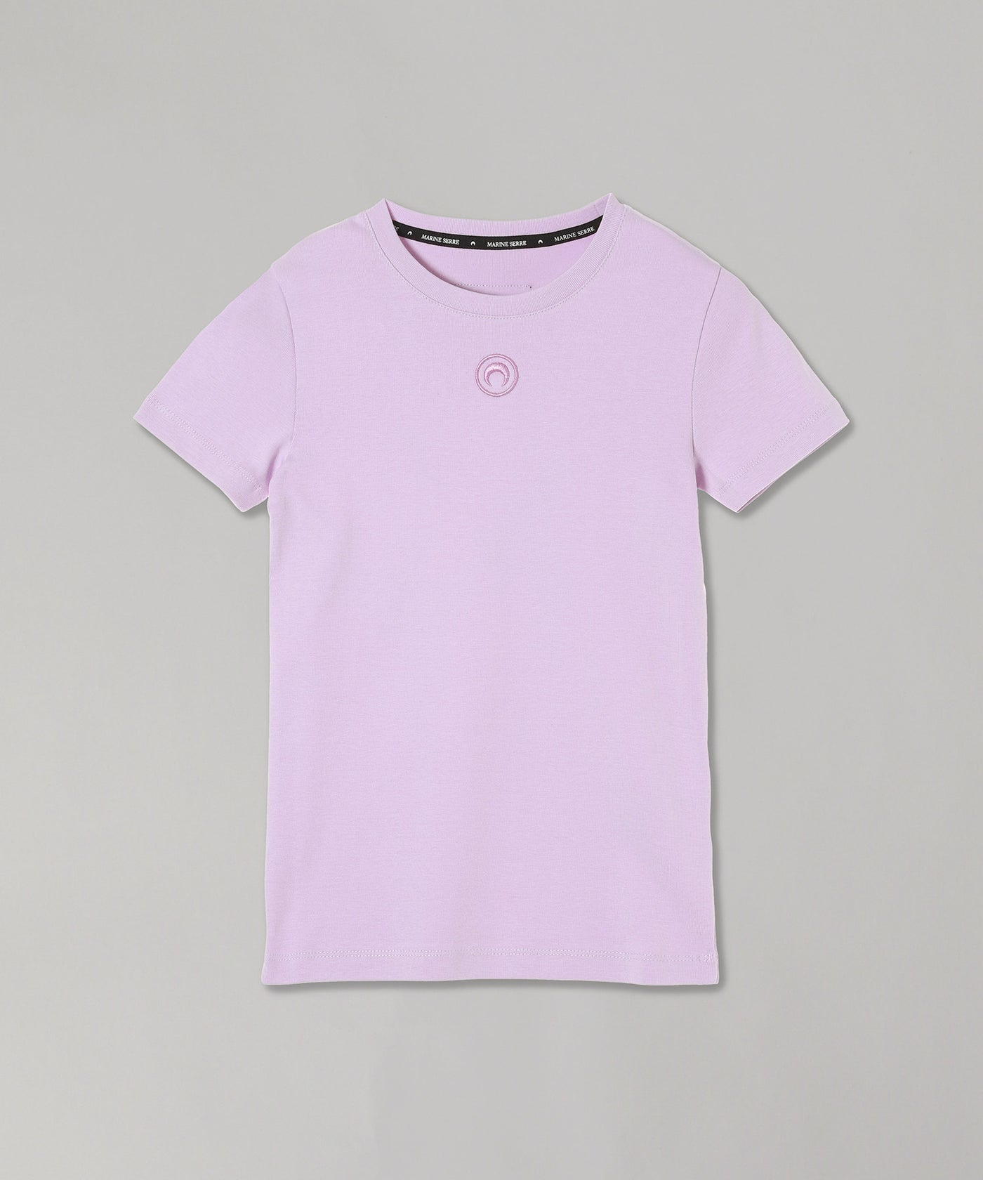 Mini - Fit T-shirt MARINE SERRE | Blondie Shop