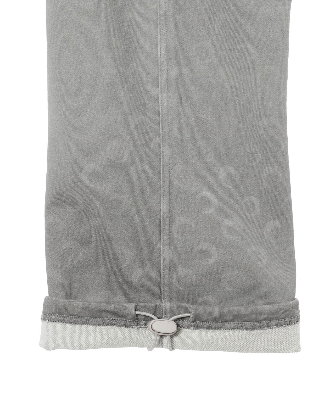 マリーン セル(Marine Serre)｜Moon Faded Fleece Sweatpants