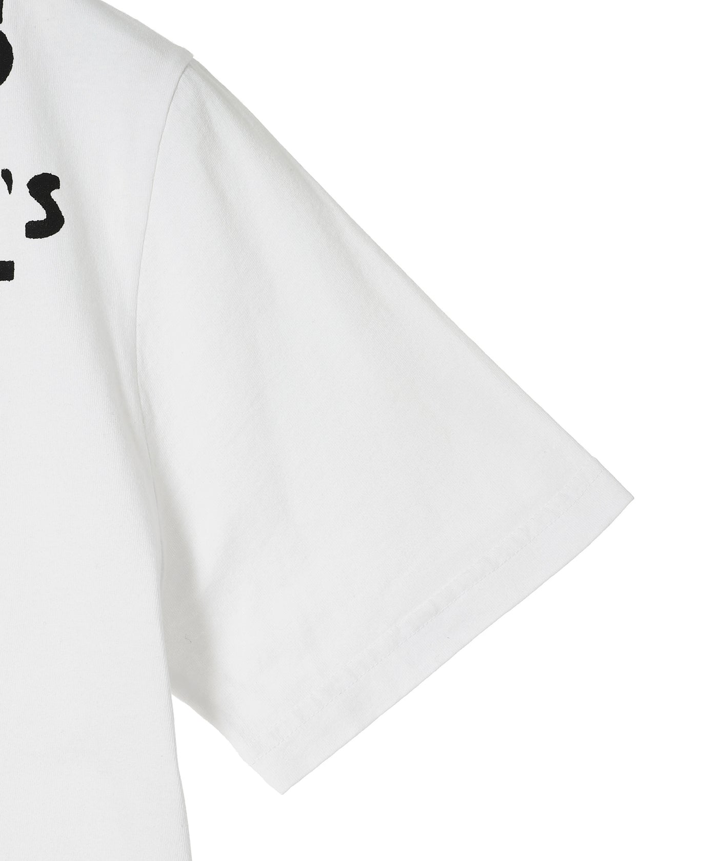 エムエム6メゾンマルジェラ(MM6 Maison Margiela)｜T-Shirt