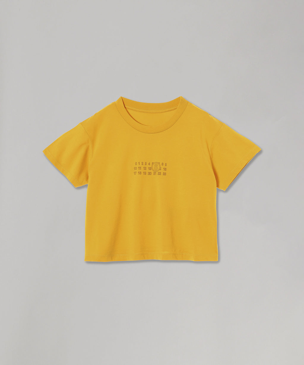 エムエム6メゾンマルジェラ(MM6 Maison Margiela)｜T-Shirt