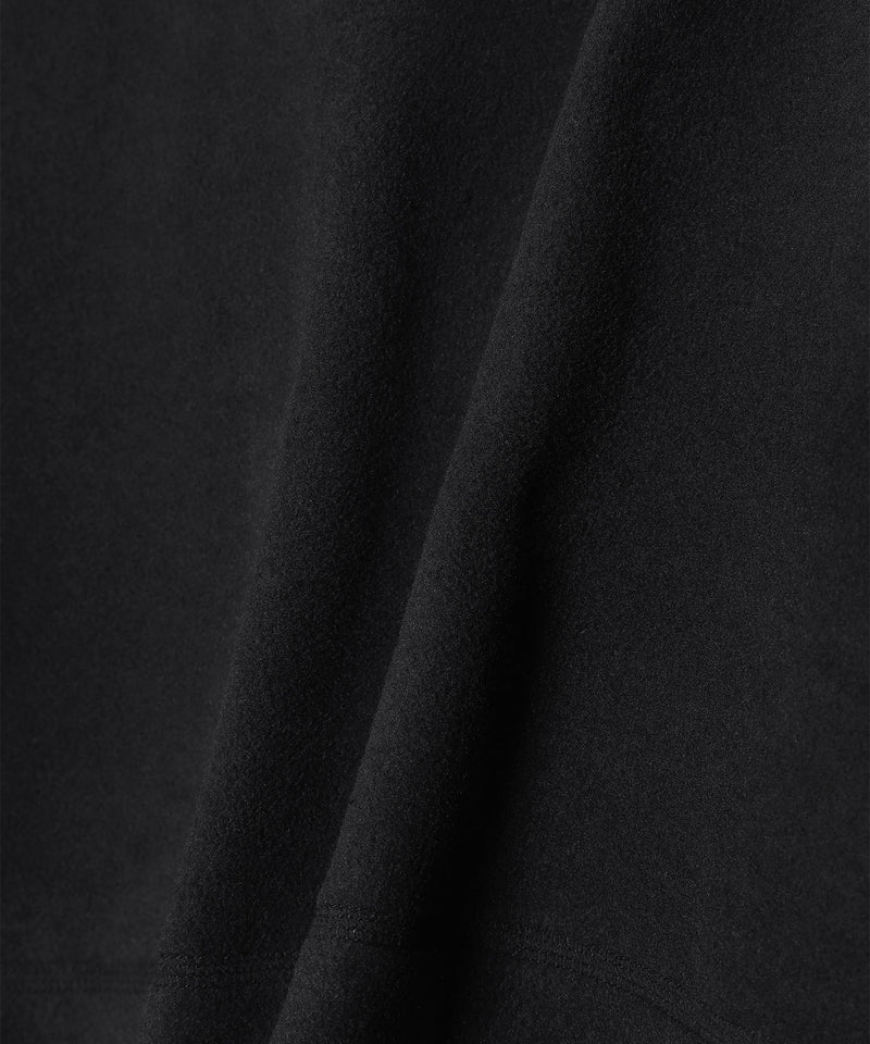 Long-Sleeved Top-MM6 Maison Margiela-Forget-me-nots Online Store