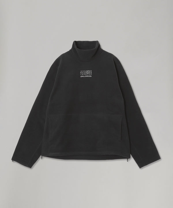 Long-Sleeved Top