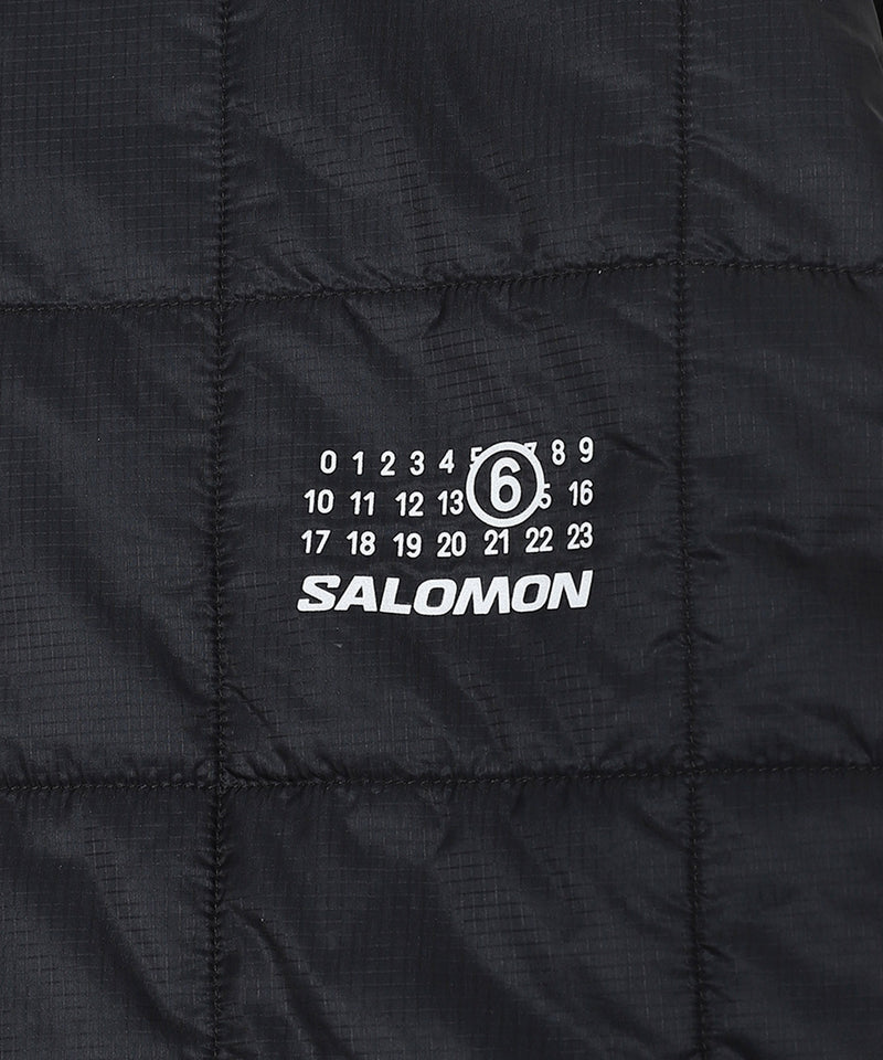 Sportsjacket-MM6 Maison Margiela-Forget-me-nots Online Store