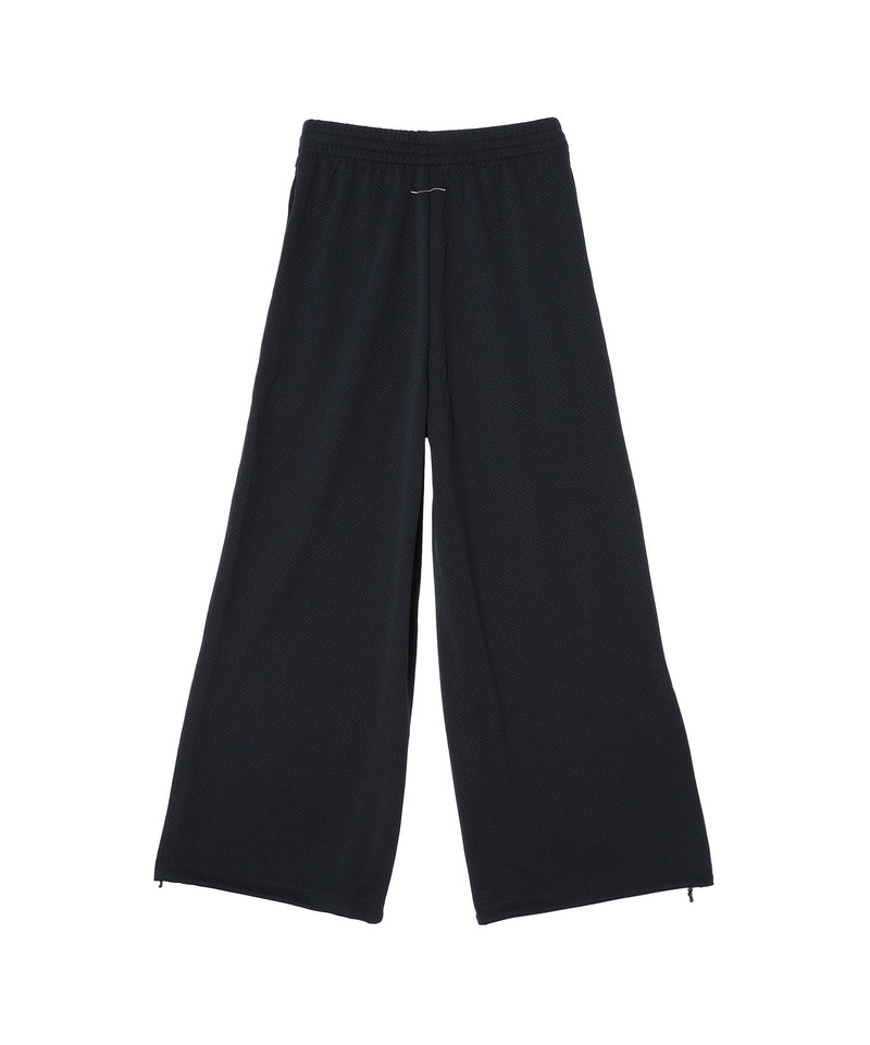 Pants-MM6 Maison Margiela-Forget-me-nots Online Store
