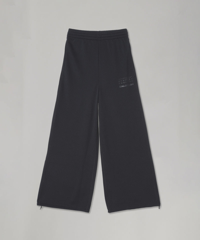 Pants-MM6 Maison Margiela-Forget-me-nots Online Store