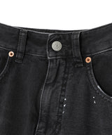 Long Skirt-MM6 Maison Margiela-Forget-me-nots Online Store