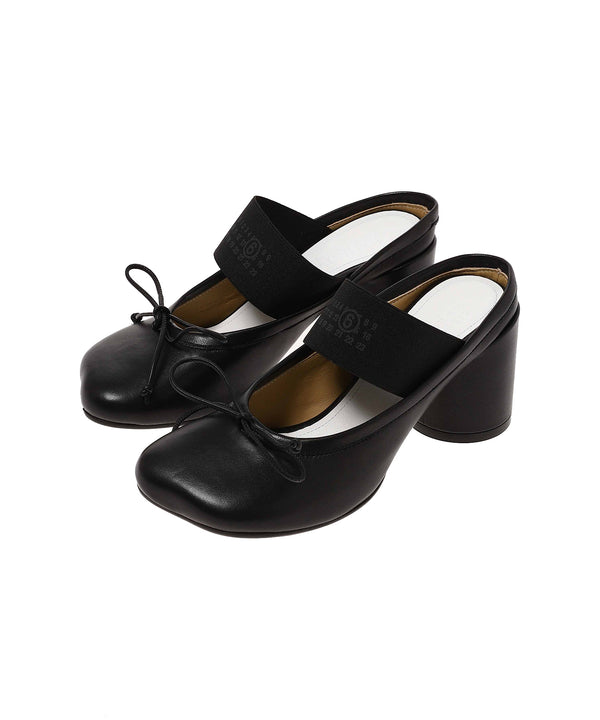 Sandal-MM6 Maison Margiela-Forget-me-nots Online Store