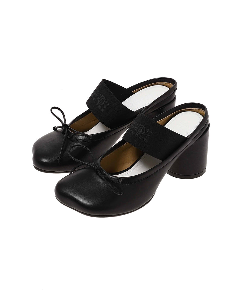 Sandal-MM6 Maison Margiela-Forget-me-nots Online Store