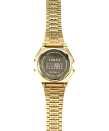 Timex X Mm6 T80 Gift Set W/ Extra Bracelet-MM6 Maison Margiela-Forget-me-nots Online Store