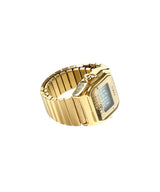 Timex X Mm6 T80 Ring Watch Size M/L-MM6 Maison Margiela-Forget-me-nots Online Store