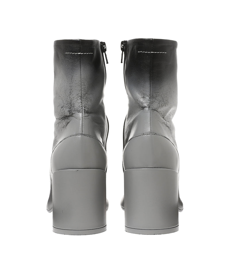 Ankle Boot-MM6 Maison Margiela-Forget-me-nots Online Store